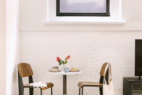 Kasa Capitol Hill Downtown Nashville