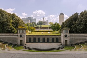 Kasa Capitol Hill Downtown Nashville