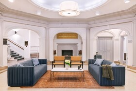 Kasa Capitol Hill Downtown Nashville