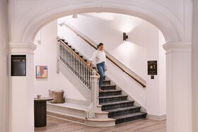 Kasa Capitol Hill Downtown Nashville