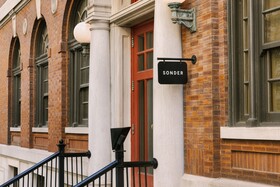 Kasa Capitol Hill Downtown Nashville