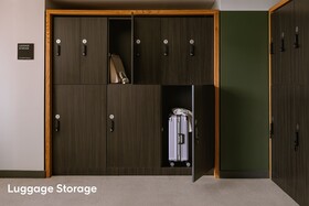 Kasa Capitol Hill Downtown Nashville