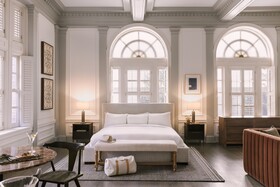 Kasa Capitol Hill Downtown Nashville