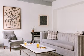 Kasa Capitol Hill Downtown Nashville