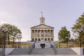 Kasa Capitol Hill Downtown Nashville