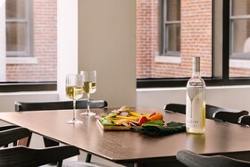 Kasa Capitol Hill Downtown Nashville