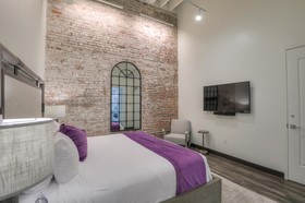 Studio 154 Luxury Hotel