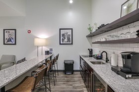 Studio 154 Luxury Hotel