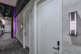 Studio 154 Luxury Hotel