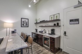 Studio 154 Luxury Hotel