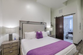 Studio 154 Luxury Hotel