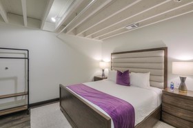 Studio 154 Luxury Hotel