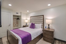 Studio 154 Luxury Hotel