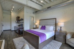 Studio 154 Luxury Hotel