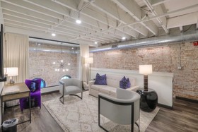 Studio 154 Luxury Hotel