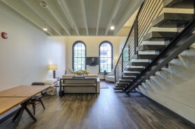 Studio 154 Luxury Hotel