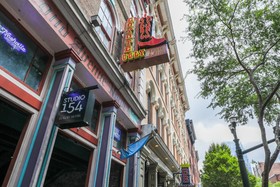 Studio 154 Luxury Hotel