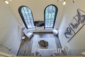 Studio 154 Luxury Hotel