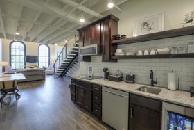 Studio 154 Luxury Hotel