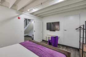 Studio 154 Luxury Hotel