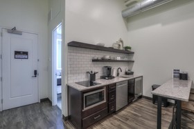 Studio 154 Luxury Hotel