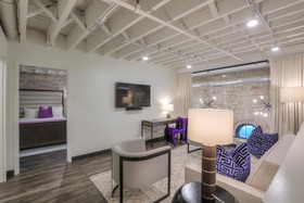 Studio 154 Luxury Hotel