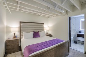 Studio 154 Luxury Hotel