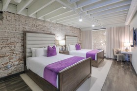 Studio 154 Luxury Hotel