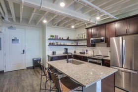 Studio 154 Luxury Hotel