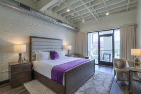 Studio 154 Luxury Hotel