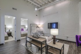 Studio 154 Luxury Hotel