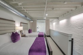 Studio 154 Luxury Hotel