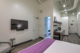 Studio 154 Luxury Hotel