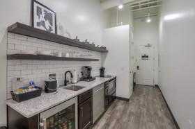 Studio 154 Luxury Hotel