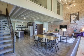 Studio 154 Luxury Hotel