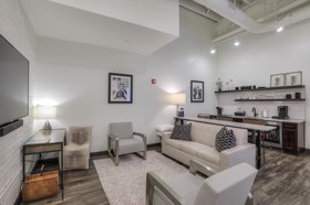 Studio 154 Luxury Hotel