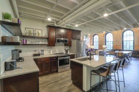 Studio 154 Luxury Hotel