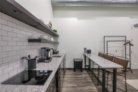 Studio 154 Luxury Hotel