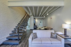 Studio 154 Luxury Hotel