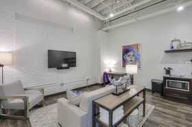 Studio 154 Luxury Hotel