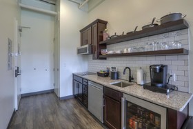 Studio 154 Luxury Hotel