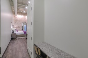 Studio 154 Luxury Hotel