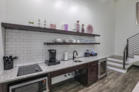 Studio 154 Luxury Hotel