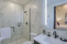 Studio 154 Luxury Hotel