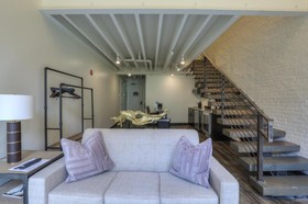 Studio 154 Luxury Hotel