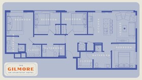 The Gilmore An AvantStay Hotel