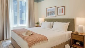 The Gilmore An AvantStay Hotel