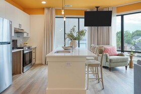 The Gilmore An AvantStay Hotel