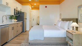 The Gilmore An AvantStay Hotel