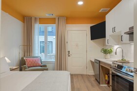 The Gilmore An AvantStay Hotel